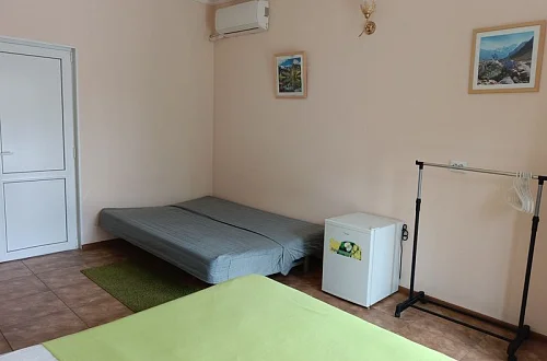 Стандарт с кухней Фото: 5 из 7