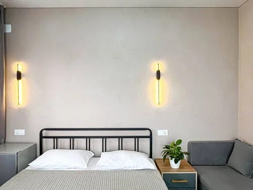 "Вилла Мария" мини-гостиница, Новый Афон Фото: 4 из 51