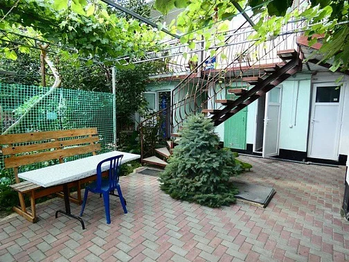 Частное домовладение Набережная 42/А, Береговое Фото: 6 из 46