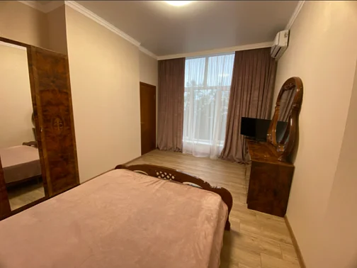 "Рио" гостевой дом, Кабардинка Фото: 18 из 29