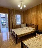"Стандарт" 3х-местный