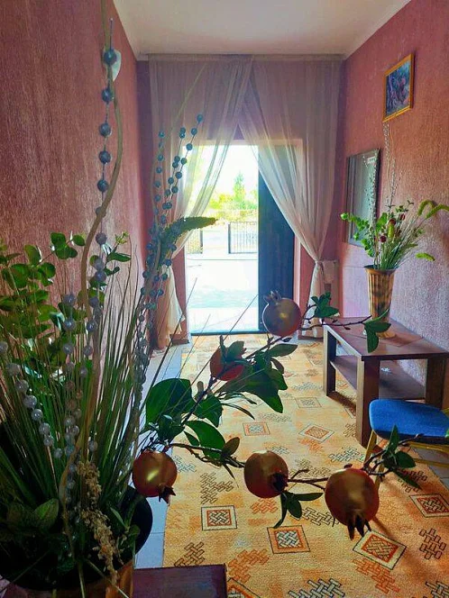 "Бзыпта" гостевой дом, Алахадзы Фото: 27 из 50