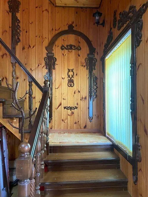 Дом под-ключ Восточная 4, Кучугуры Фото: 22 из 36