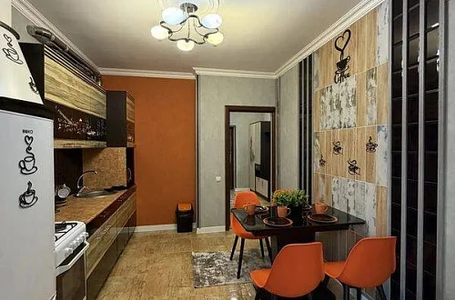 1-комнатная квартира Фото: 11 из 13