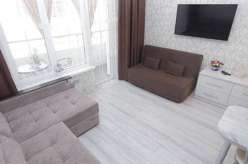 Квартира-студия Фото: 6 из 8