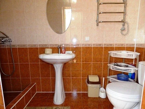 "Уют" частный сектор, Курортное Фото: 48 из 51