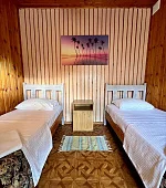 "Комфорт" 4х-местный