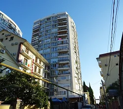 2х-комнатная квартира Богдана Хмельницкого 10 кв 67