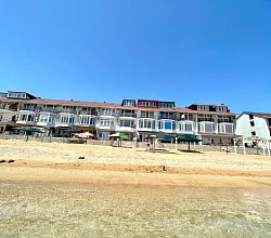 Эллинг Вертолетная 2 корп 8 эл 5