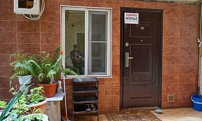 Эллинг Рыбацкий 96, Лазаревское Фото: 1 из 28