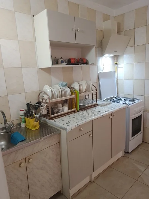 "На Садовой" частный сектор, Геленджик Фото: 36 из 44