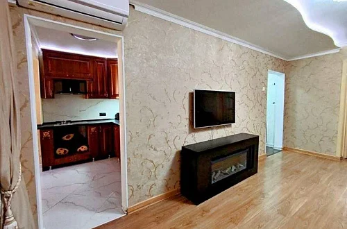 2х-комнатная квартира Фото: 6 из 15