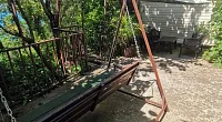 "Лесной массив" частный сектор, Лазаревское