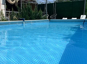 Гостевой дом Шоссейная 1