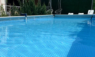 Гостевой дом Шоссейная 1, Мысхако Фото: 1 из 55