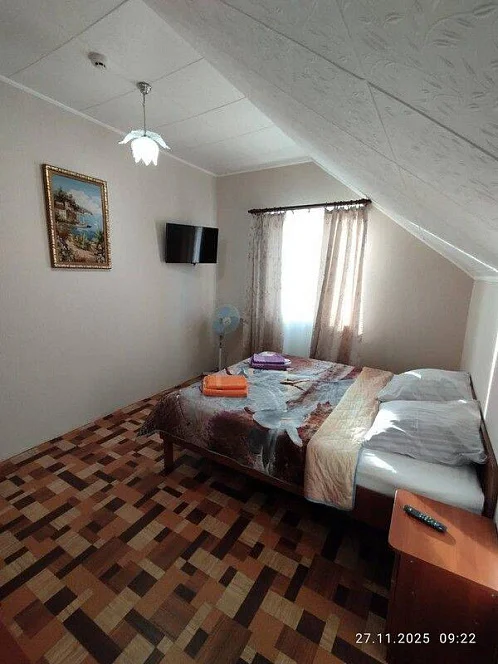 Частный сектор Дачная 23, Новофедоровка Фото: 39 из 49