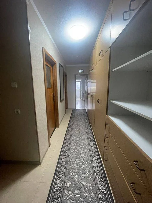 2х-комнатная квартира Партизанская 15, Лазаревское Фото: 12 из 15