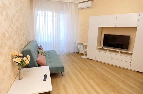 1-комнатная квартира Фото: 5 из 12