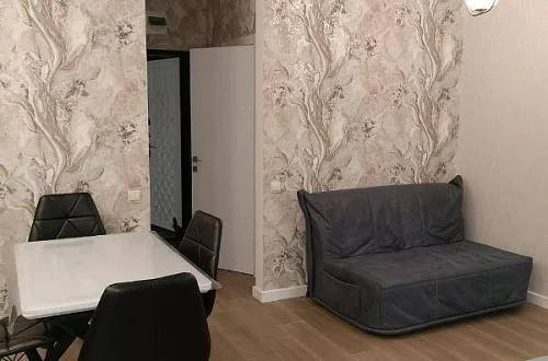 Квартира-студия Фото: 6 из 8