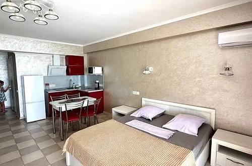 Квартира-студия Фото: 2 из 8