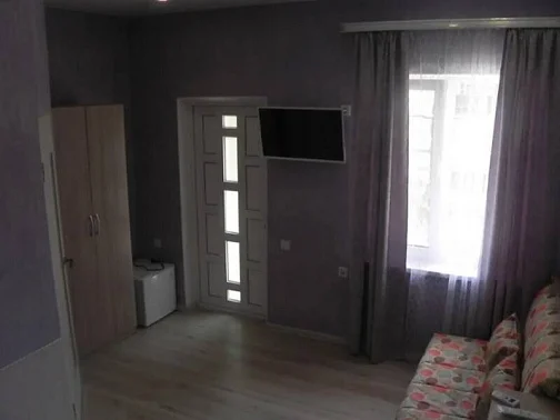 "Лагрейн" гостевой дом, Геленджик Фото: 26 из 51