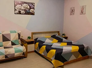 Дом  Кедровая 38 Геленджик