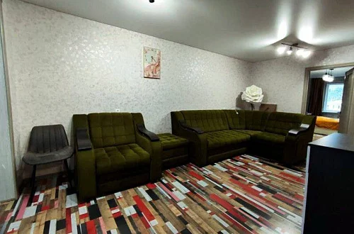 2х-комнатная квартира Фото: 6 из 8