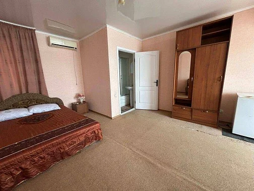 "Манзара" база отдыха, Весёлое Фото: 27 из 48