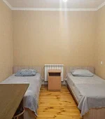 "3х-комнатный с отдельным входом"