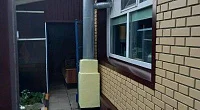2х-комнатный дом под-ключ Ленина 47, Приморско-Ахтарск