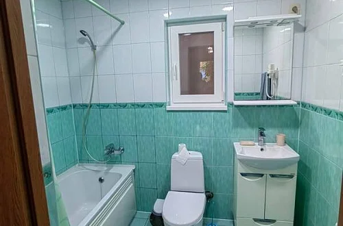 Коттедж под-ключ Фото: 27 из 27