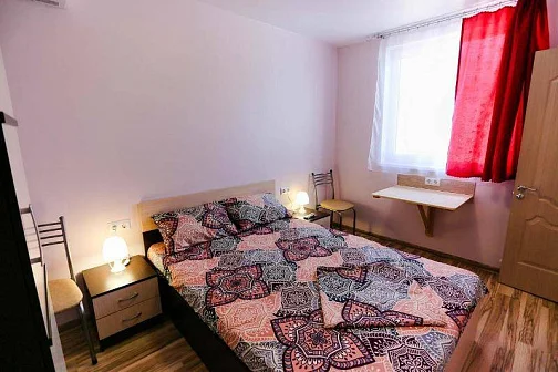 Гостевой дом Тенистая 20, Геленджик Фото: 36 из 51