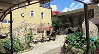 "Форт Апатур" гостиница, Тамань