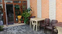 "Отдых у Елены" частный сектор, Лазаревское