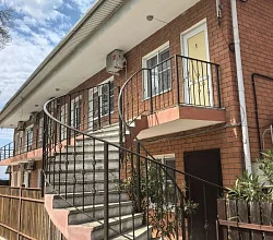 "Кипарис" гостевой дом