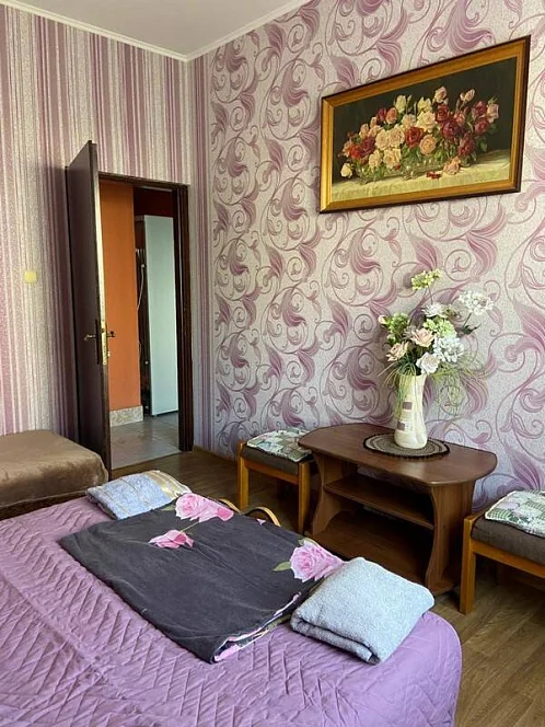 "Эссо" частный сектор, Адлер Фото: 38 из 51