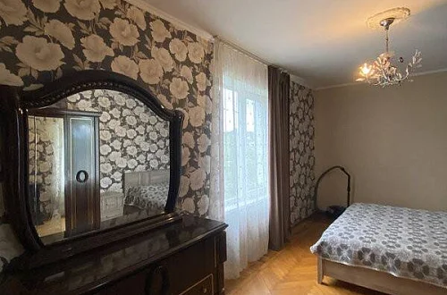 3х-комнатная квартира Фото: 9 из 19