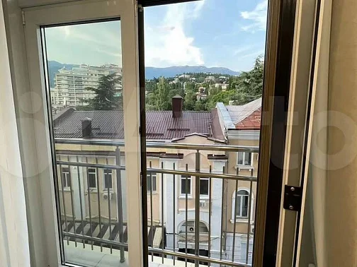 2х-комнатная квартира Игнатенко 9 кв 35, Ялта Фото: 18 из 25