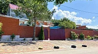 "Солнечный Эдем" гостевой дом, Ольгинка