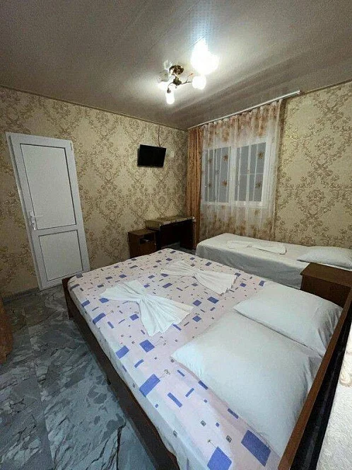 "Летний Рай" частный сектор, Лдзаа Фото: 47 из 50