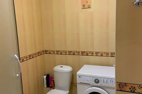 2х-комнатная квартира Фото: 9 из 8