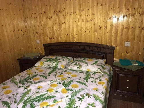 "У Ребеки" частный сектор, Новый Афон Фото: 37 из 51