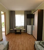 "Стандарт" 2х-комнатный 5-местный