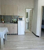 "Апартаменты" 4х-местный