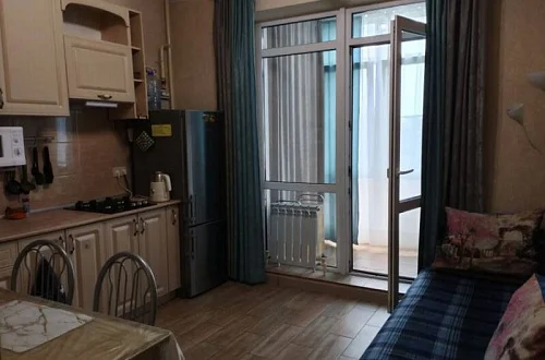 1-комнатная квартира Фото: 12 из 22