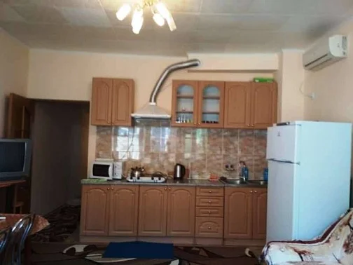 3х-комнатный коттедж под-ключ Айвазовского 27/б, Судак Фото: 6 из 17