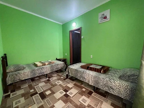 "Морской 1" частный сектор, Джубга Фото: 21 из 51