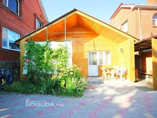 "Александр и Мария" частное домовладение, Голубая Бухта Фото: 5 из 41