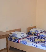 "2х-местный (2 этаж)"