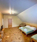 "Стандарт" 3х-местный